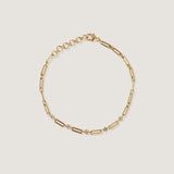 Kinn - North Star V Anniversary Bracelet Diamond