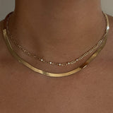 Kinn - North Star V Anniversary Necklace Diamond