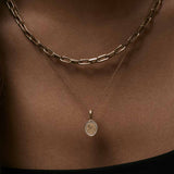 Kinn - Pegasus Dream Diamond Pendant