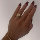 Kinn - Annabelle's Love Letter Ring