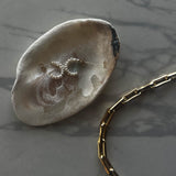 Kinn - Rome Bold Link Chain Necklace