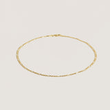 Kinn - Kyle Figaro Chain Anklet