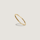 Kinn - Barely There Stacking Ring