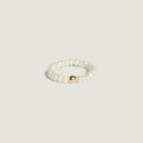 Kinn - Biwa Pearl Ring