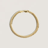 Kinn - Familia Cuban Bracelet