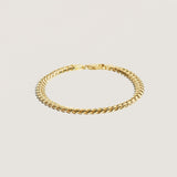 Kinn - Familia Cuban Bracelet