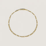 Kinn - Kyle Figaro Chain Bracelet