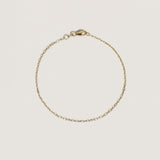 Kinn - Rolo Chain Bracelet