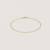 Kinn - Rolo Chain Bracelet