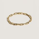 Kinn - Mia Link Chain Bracelet