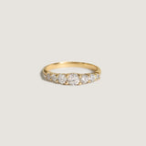 Kinn - Calla Round Brilliant Ring Diamond