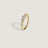 Kinn - Calla Round Brilliant Ring Diamond