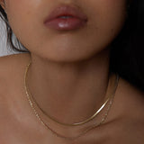 Kinn - Rope Chain Necklace