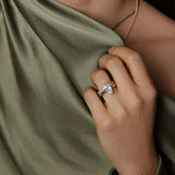 Kinn - The Daphne Ring