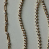 Kinn - North Star V Anniversary Bracelet Diamond