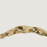 Kinn - Petite Capri Curb Chain Necklace