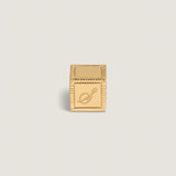 Kinn - Chapter Custom Birthstone Charm Diamond