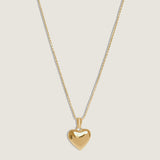 Kinn - Petite Rope Chain Necklace