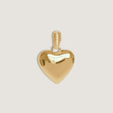 Kinn - Close To My Heart Pendant Gold
