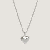 Kinn - Close To My Heart Pendant Silver