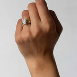Kinn - The Daphne Ring