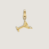 Kinn - Dirty Martini Charm