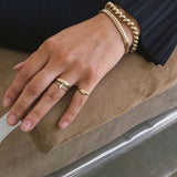 Kinn - Hampshire House Bracelet