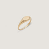 Kinn - Eloise Signet Ring