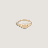 Kinn - Eloise Signet Ring