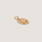 Kinn - Elusive Cherub Pendant