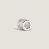 Kinn - The Estate Charm Silver