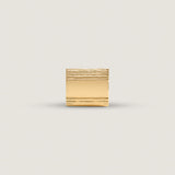 Kinn - The Estate Charm Yellow Gold