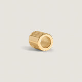 Kinn - The Estate Charm Yellow Gold