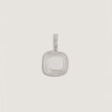Kinn - The Estate Pendant Silver