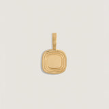 Kinn - The Estate Pendant Yellow Gold