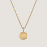Kinn - The Estate Necklace Yellow Gold