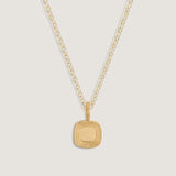 Kinn - The Estate Necklace Yellow Gold
