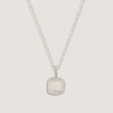 Kinn - The Estate Necklace Silver