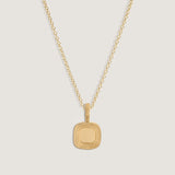 Kinn - The Estate Necklace Yellow Gold