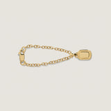 Kinn - The Estate Watch Charm Yellow Gold