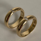 Kinn - Theresa Marquise Ring Diamond