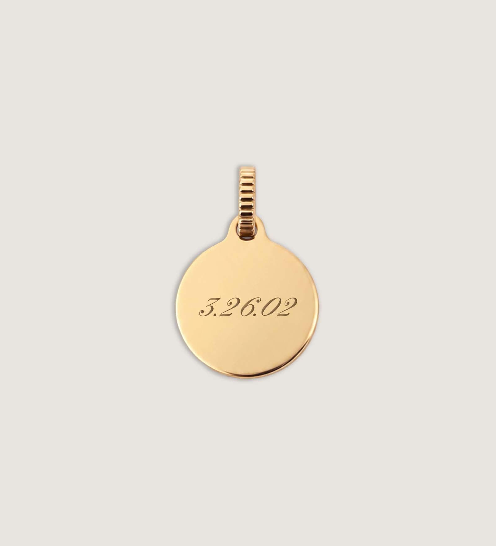 Kinn - Heirloom Coin Pendant 2.0