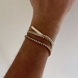 Kinn - Heritage Bar Bracelet