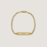 Kinn - Heritage ID Bracelet