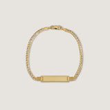 Kinn - Heritage ID Bracelet