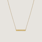 Kinn - Heritage Bar Necklace