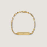 Kinn - Heritage ID Bracelet