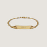Kinn - Heritage ID Bracelet
