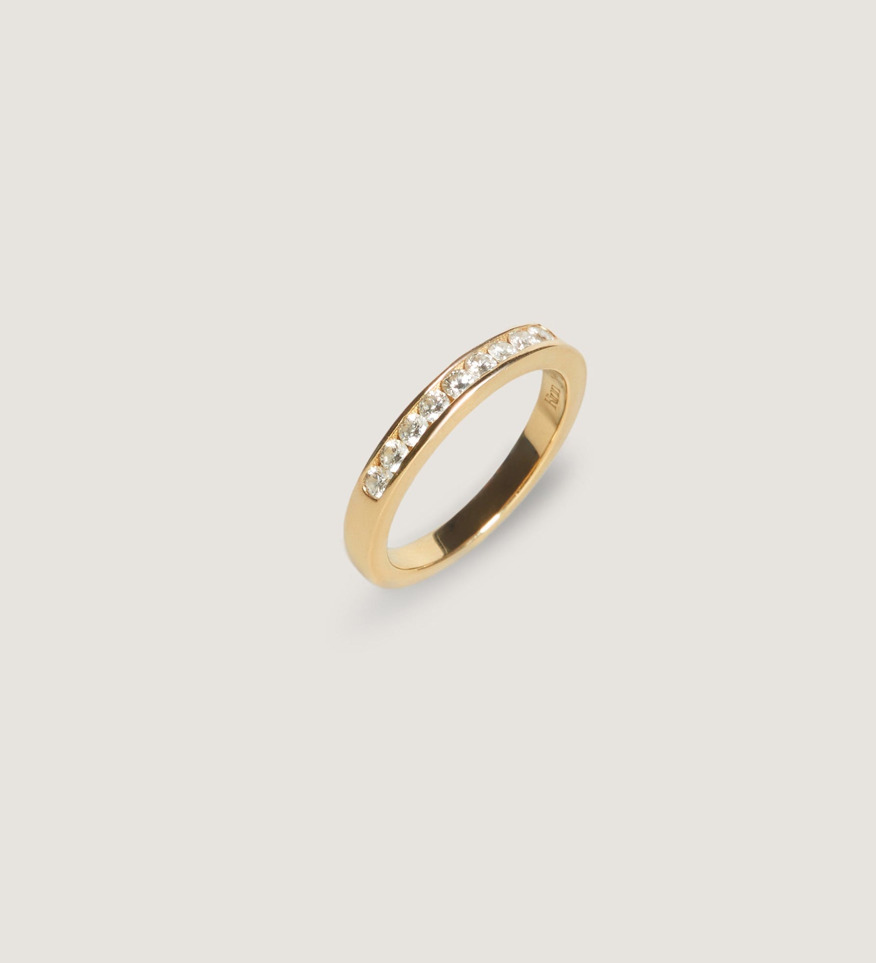 Kinn - The Isabelle Round Band
