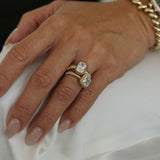 Kinn - The Josephine Ring